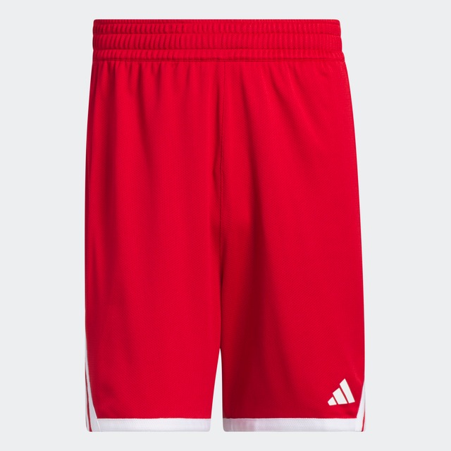 adidas Performance Trainingsshorts »3G SPEED AEROREADY« für Basketballtraining und auf dem Platz, mit AEROREADY, aus Polyester