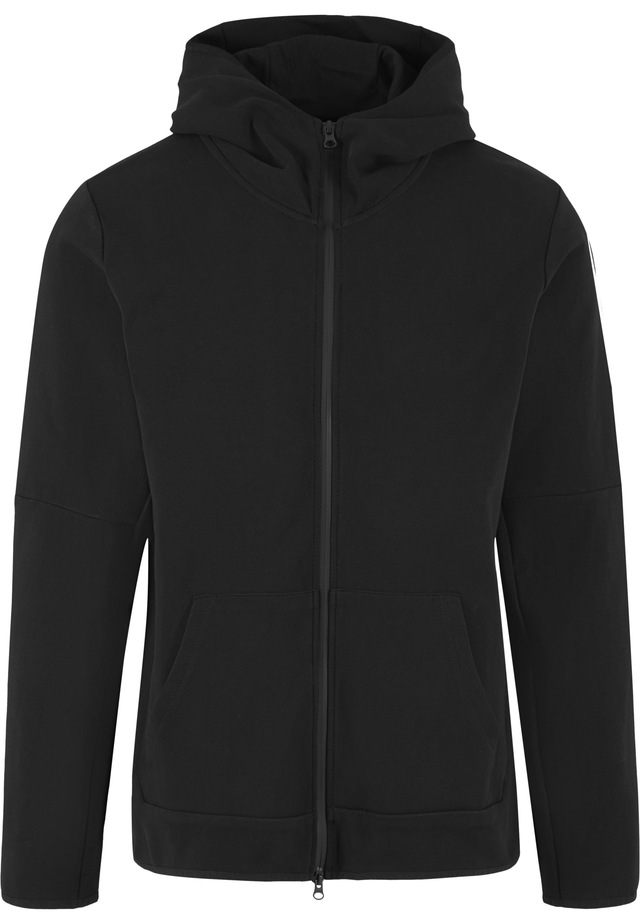 MisterTee Sweatjacke »MisterTee Basic Hooded Zipper«