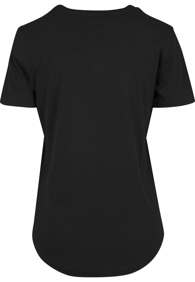 Merchcode Kurzarmshirt »Merchcode Damen Ladies Linkin Park OML Fit Tee« 1 tlg.