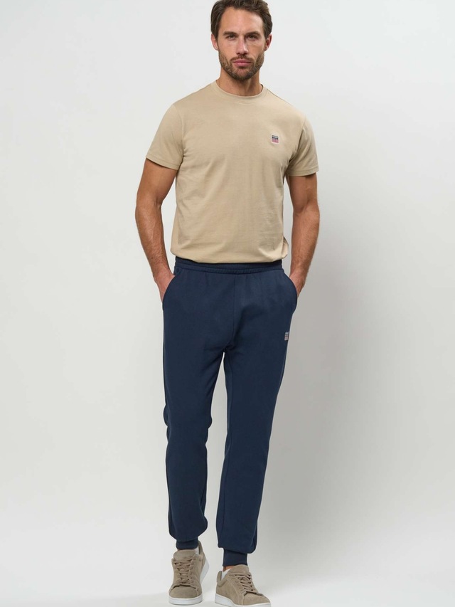 VINSON Chinohose »VINSON Trouser VMJalen«