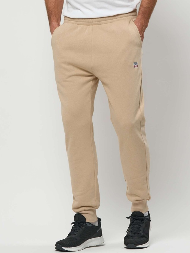 VINSON Chinohose »VINSON Trouser VMJalen«