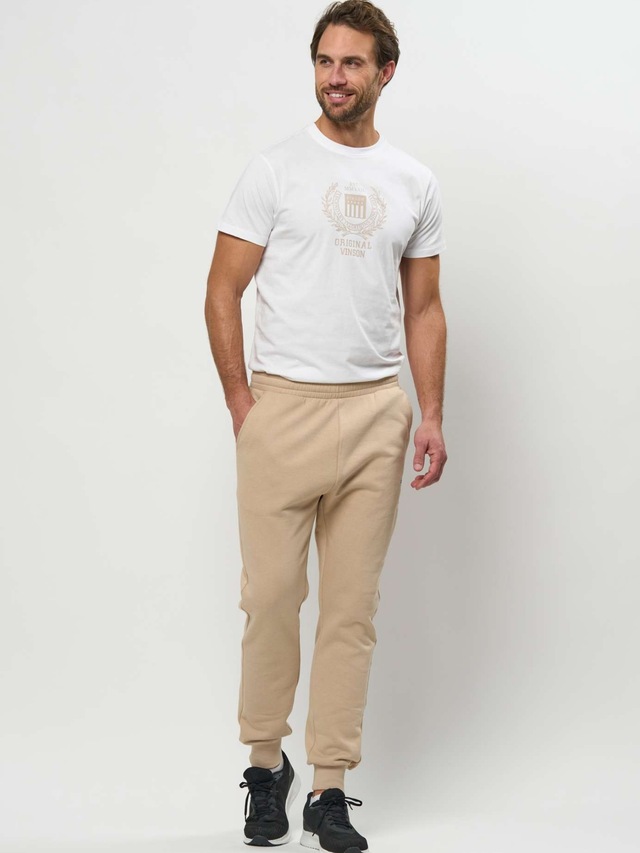 VINSON Chinohose »VINSON Trouser VMJalen«