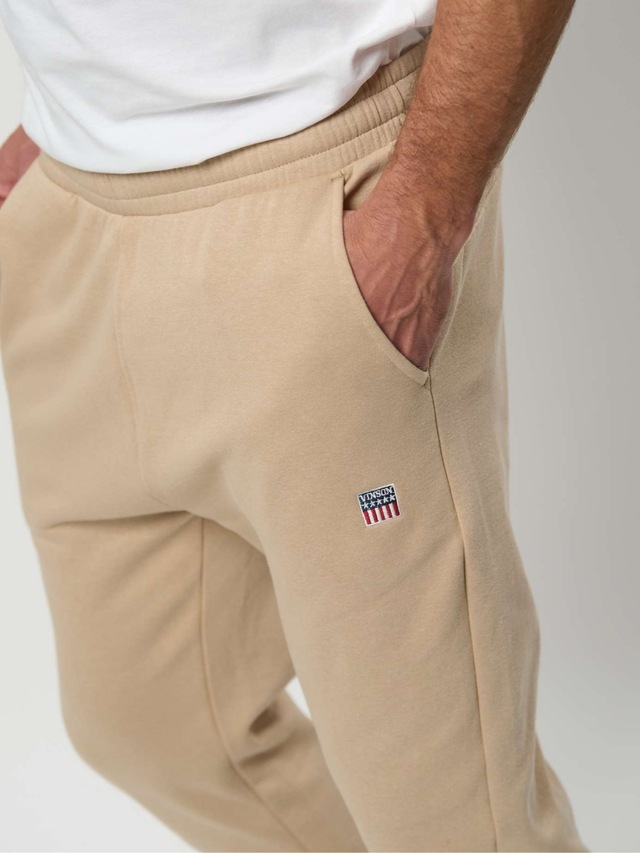 VINSON Chinohose »VINSON Trouser VMJalen«