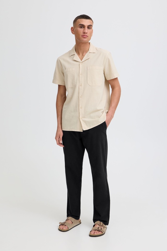 !Solid Chinohose »Chinohose SDNeel«