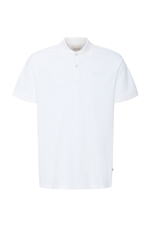 !Solid Poloshirt »Poloshirt SDBetova«