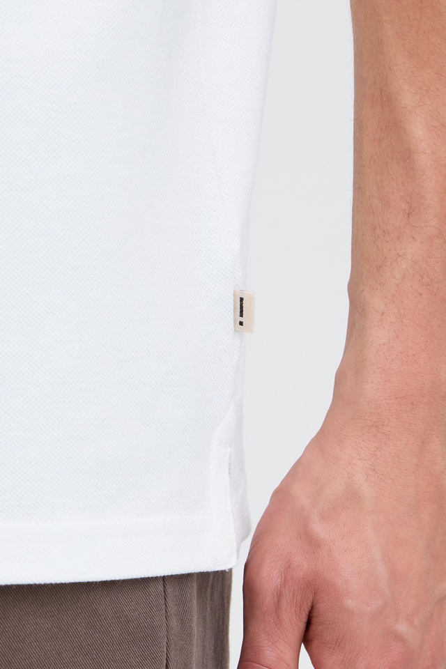 !Solid Poloshirt »Poloshirt SDBetova«