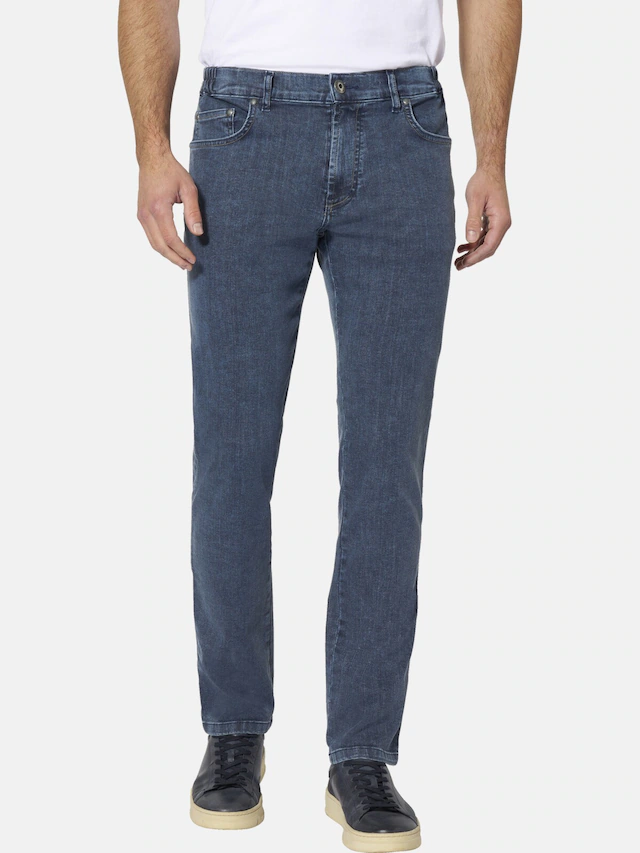 Babista 5-Pocket-Jeans »Jeans ITALVO«