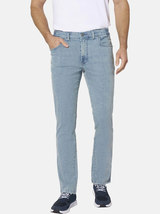 Babista 5-Pocket-Jeans »Jeans ITALVO«