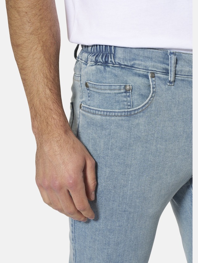 Babista 5-Pocket-Jeans »Jeans ITALVO«