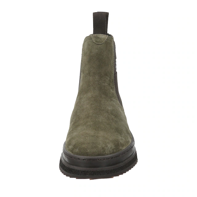 Gant Chelseaboots »BLISTOWN« Stiefelette, Schlupfboots mit seitlichen Elastikeinsätzen