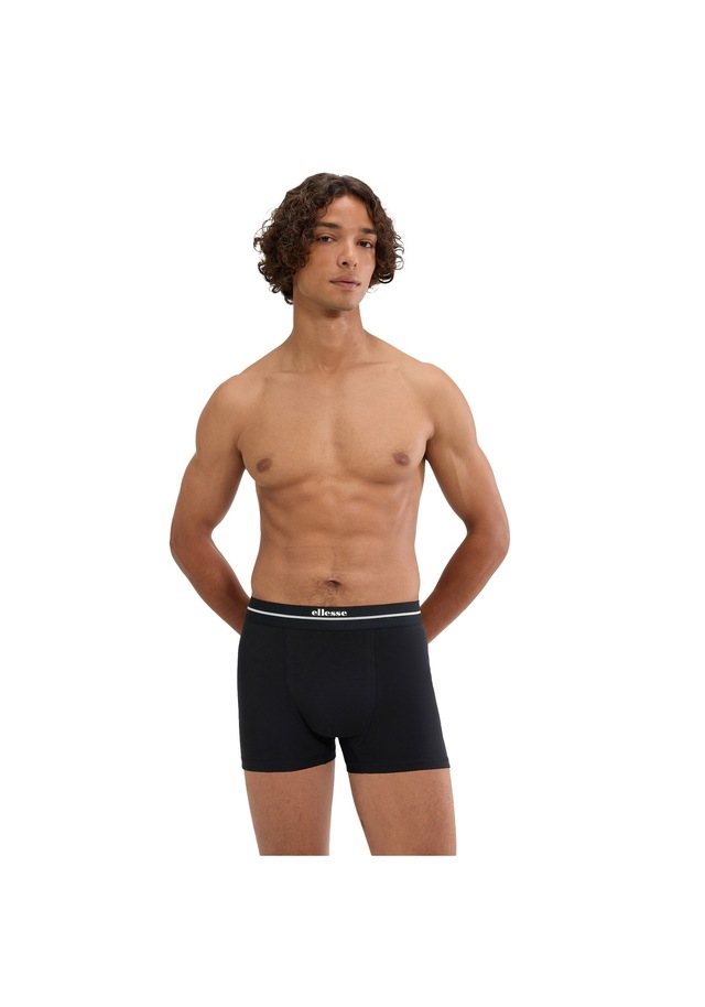 Ellesse Boxershorts »Boxershort AMBRIA Trunks 3er Pack«