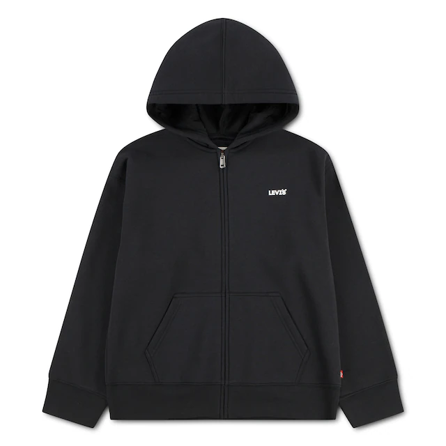 Levi's® Kids Kapuzensweatjacke »LVB ESSENTIAL HOODIE«