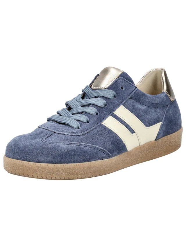 Gabor Sneaker »Gabor Sneaker Veloursleder«
