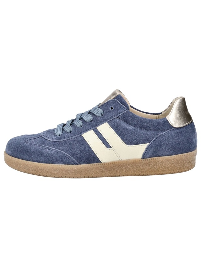 Gabor Sneaker »Gabor Sneaker Veloursleder«