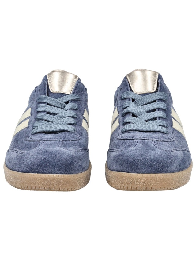 Gabor Sneaker »Gabor Sneaker Veloursleder«