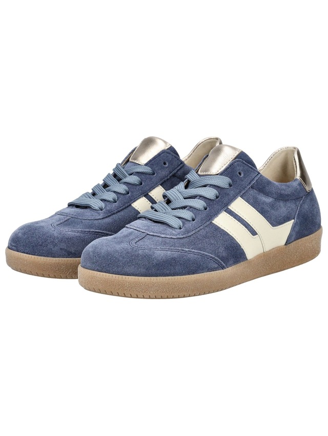 Gabor Sneaker »Gabor Sneaker Veloursleder«