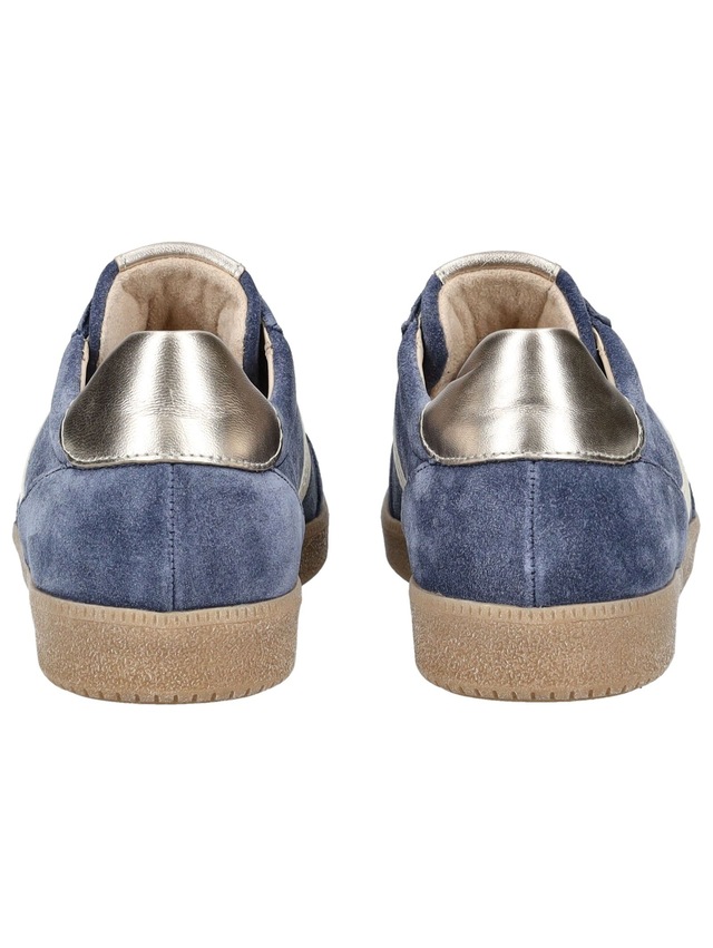 Gabor Sneaker »Gabor Sneaker Veloursleder«