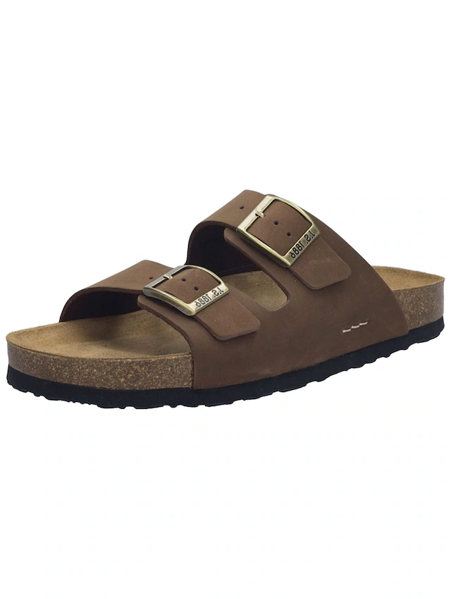 Josef Seibel Pantolette »Josef Seibel Pantoletten Leder«
