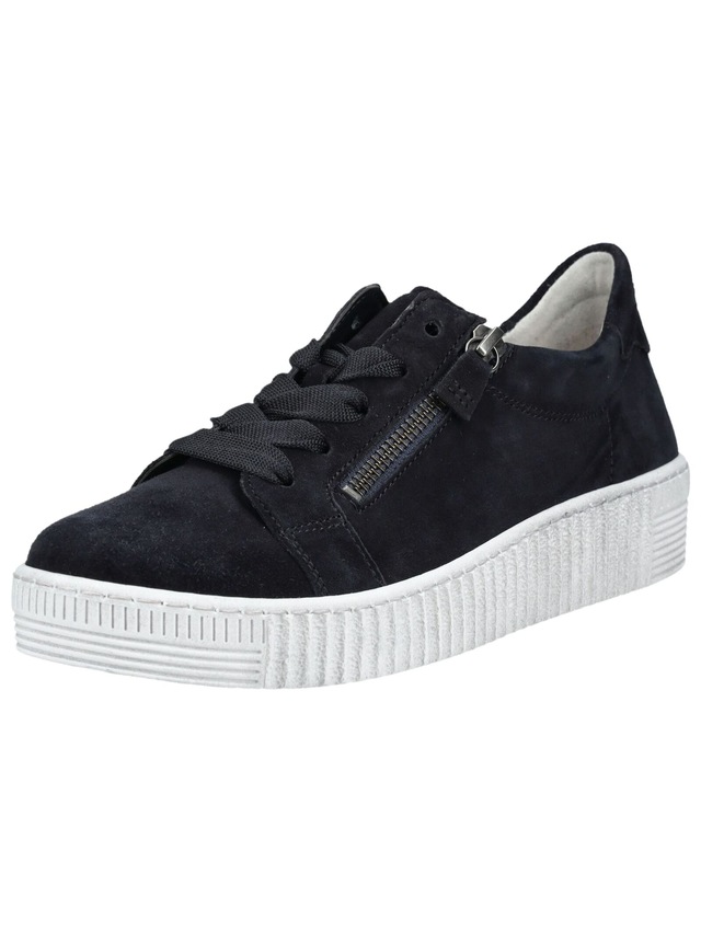 Gabor Sneaker »Gabor Sneaker Leder«