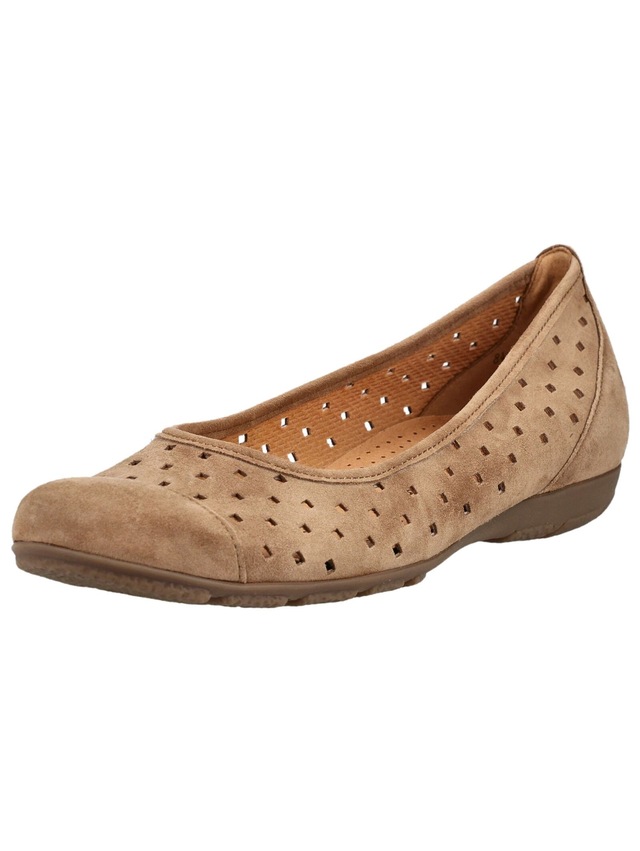 Gabor Ballerina »Gabor Ballerinas Leder«
