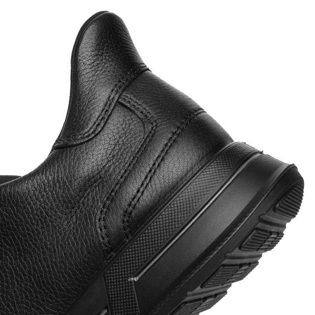 Ara Slip-On Sneaker »OSAKA« Freizeitschuh, Slipper mit elastischen Schnürsenkeln