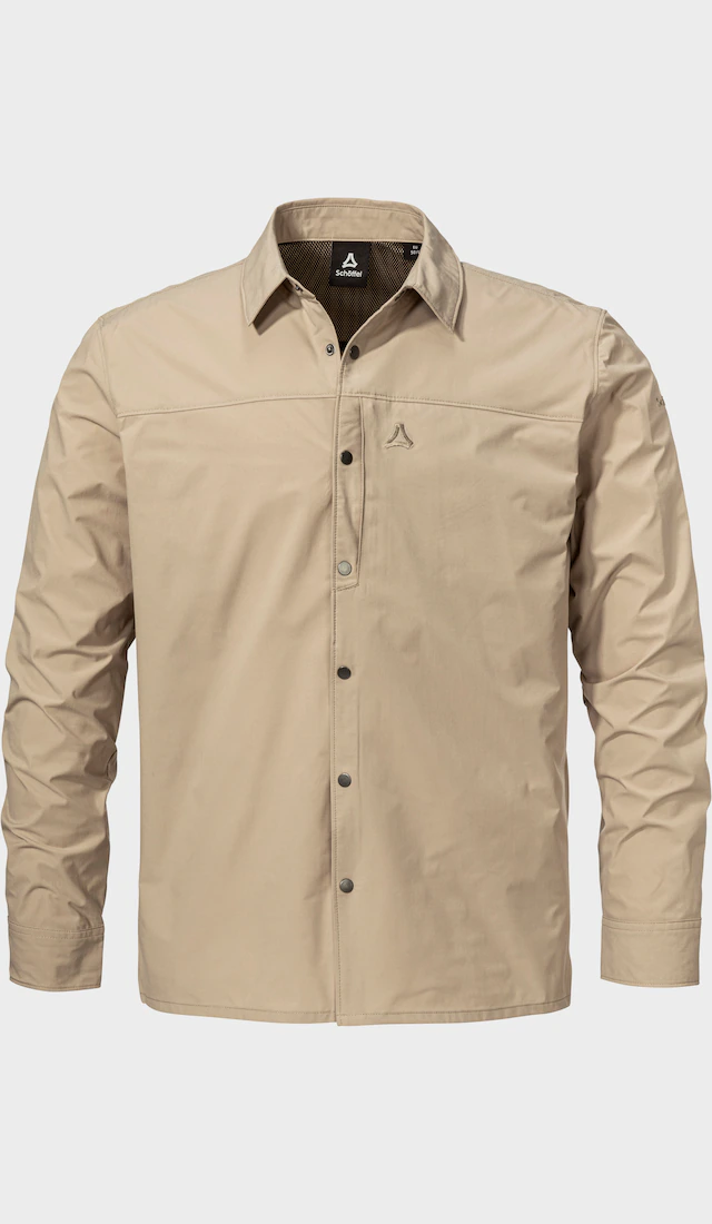 Schöffel Outdoorhemd »Shirt Style Maghera MEN«