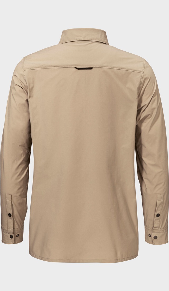 Schöffel Outdoorbluse »Blouse Style Maghera WMN«