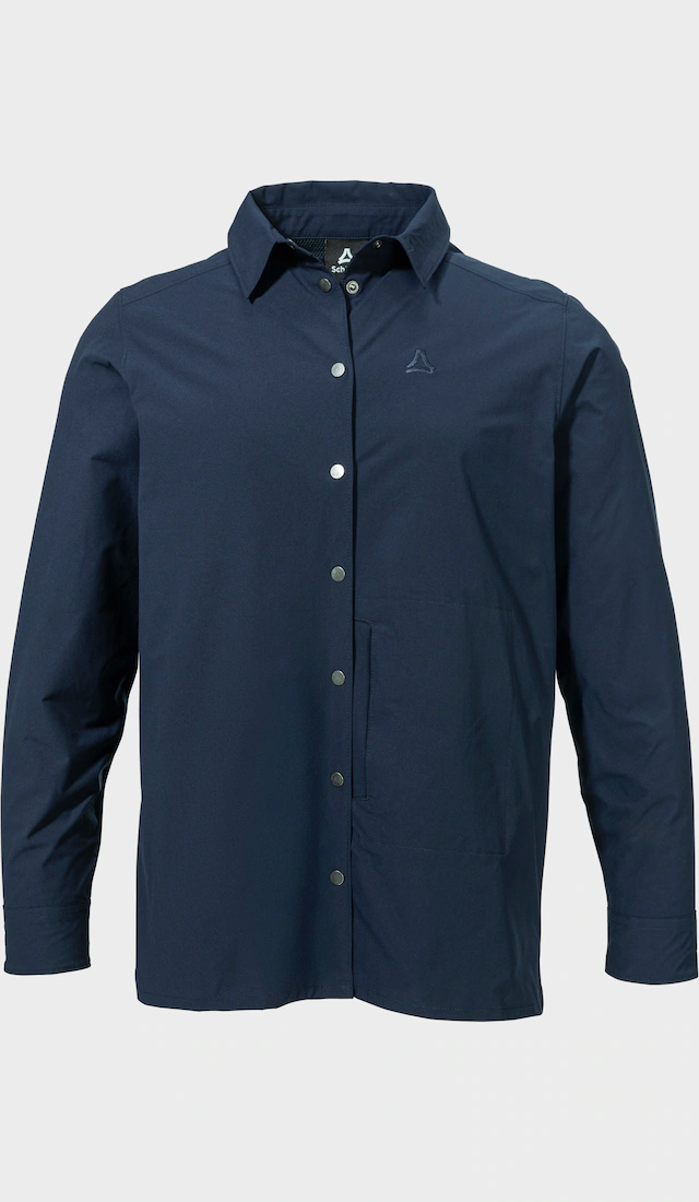 Schöffel Outdoorbluse »Blouse Style Maghera WMN«