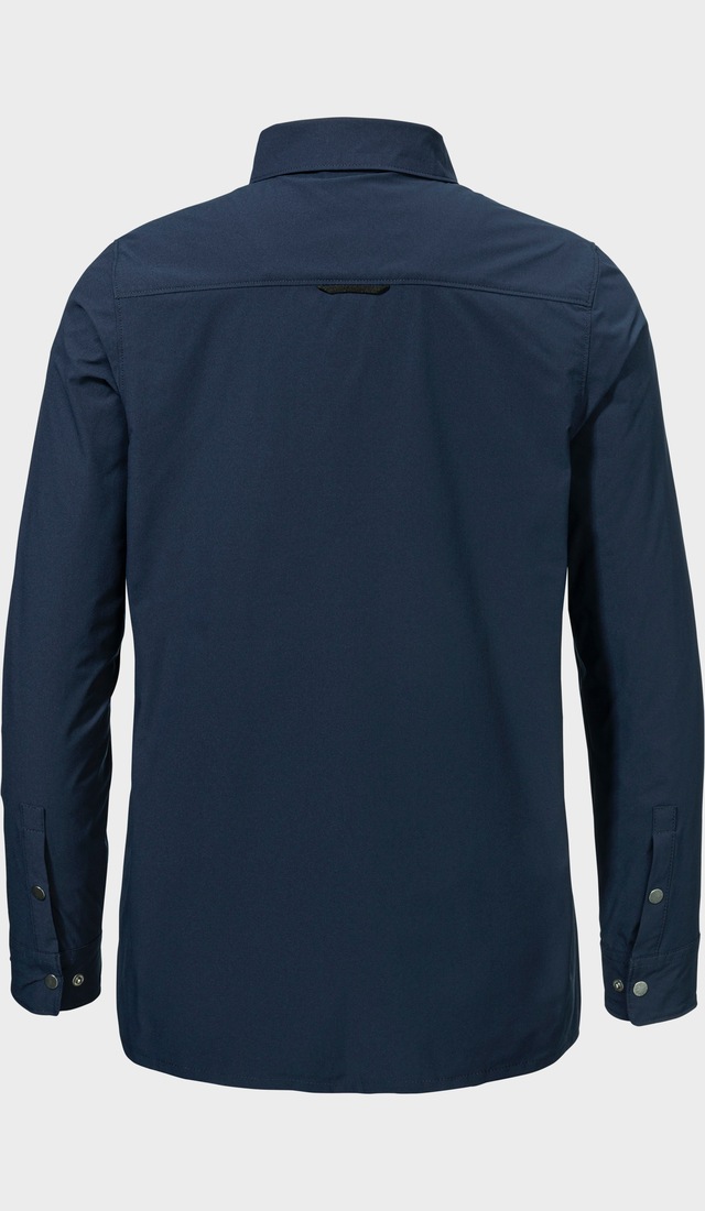 Schöffel Outdoorbluse »Blouse Style Maghera WMN«