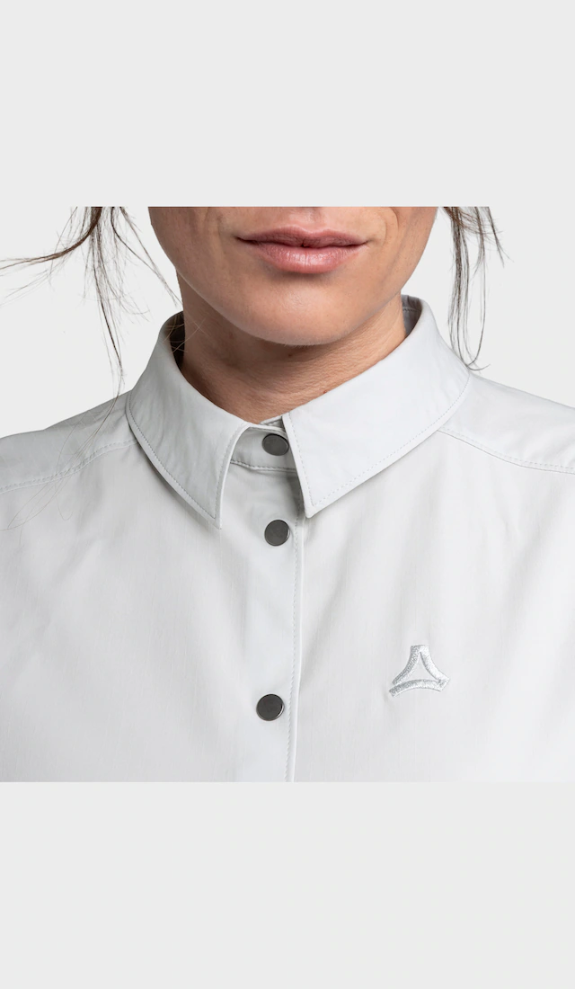 Schöffel Outdoorbluse »Blouse Style Maghera WMN«