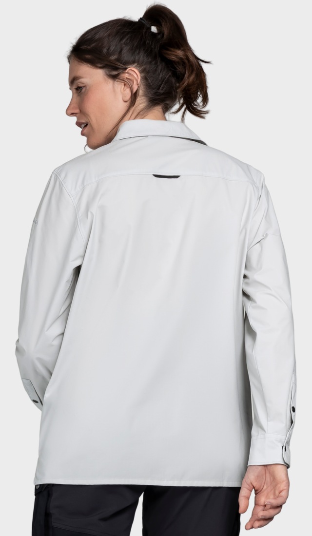 Schöffel Outdoorbluse »Blouse Style Maghera WMN«