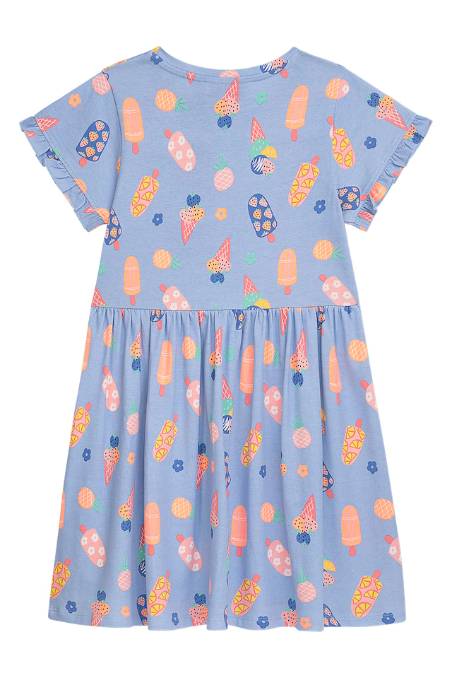 DANAMADE Jerseykleid »DANAMADE Dresses DPAULA«