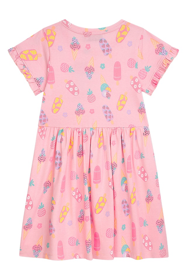 DANAMADE Jerseykleid »DANAMADE Dresses DPAULA«