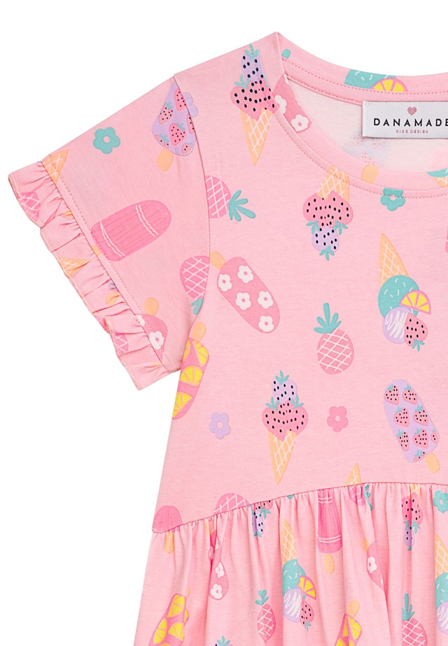 DANAMADE Jerseykleid »DANAMADE Dresses DPAULA«