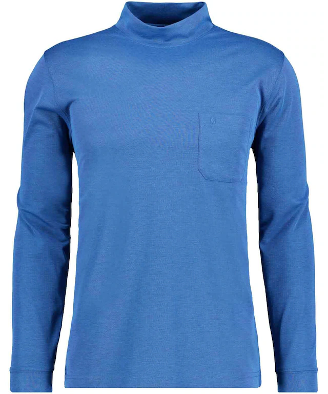 RAGMAN Langarmshirt