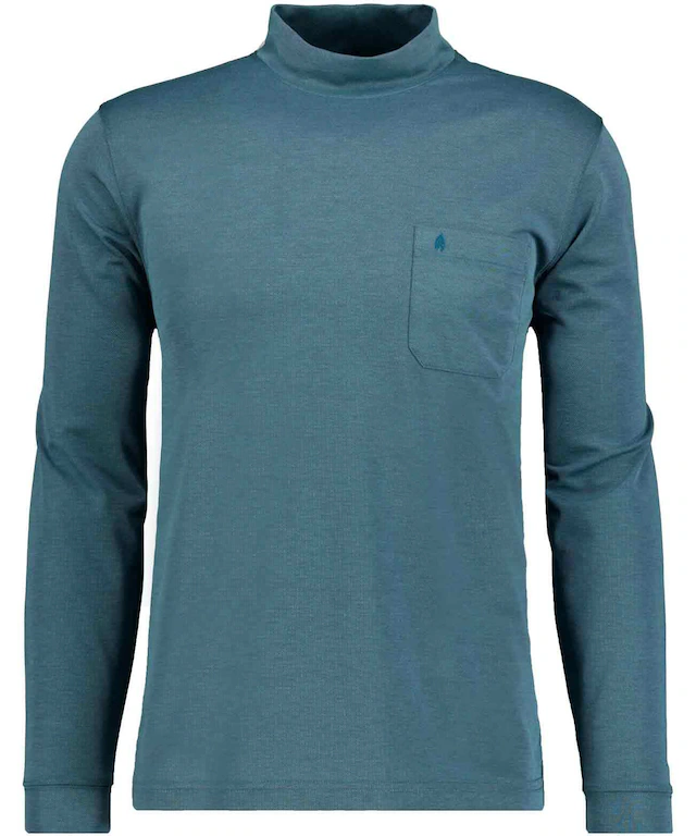 RAGMAN Langarmshirt