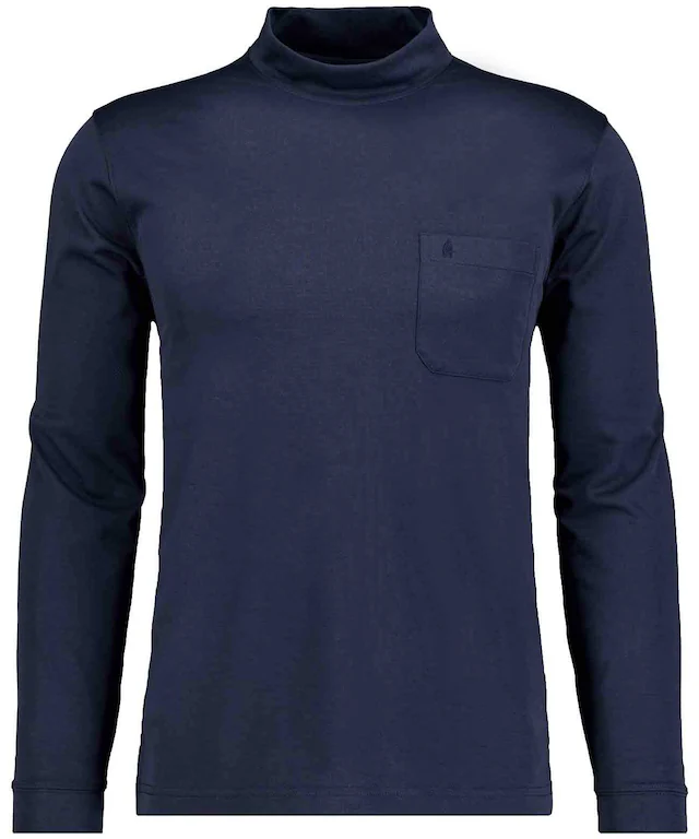 RAGMAN Langarmshirt