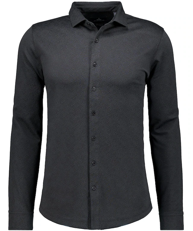 RAGMAN Henleyshirt RAGMAN Henleyshirt