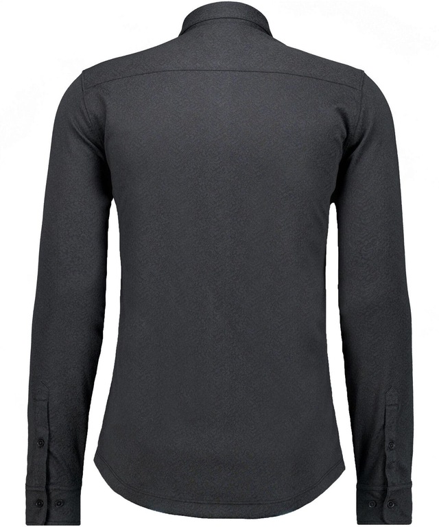 RAGMAN Henleyshirt