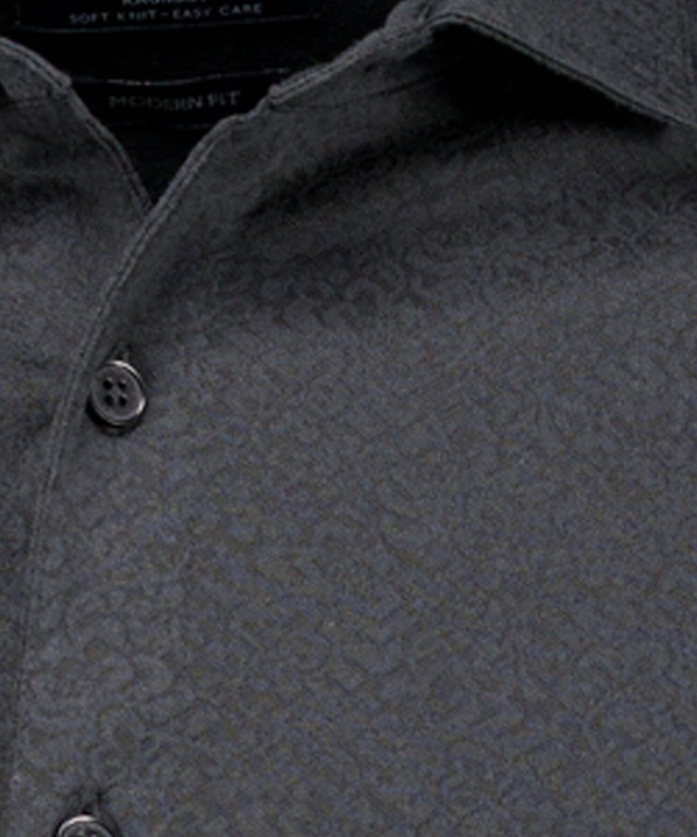 RAGMAN Henleyshirt