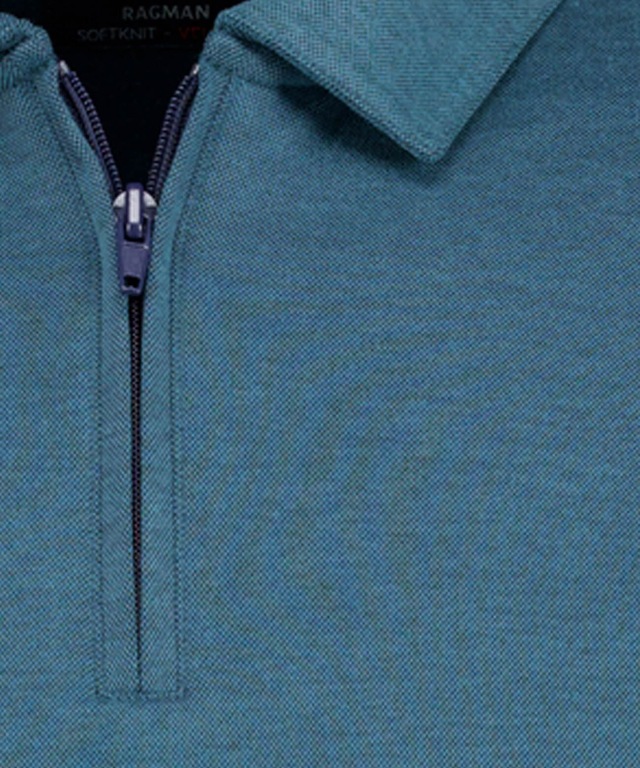 RAGMAN Poloshirt
