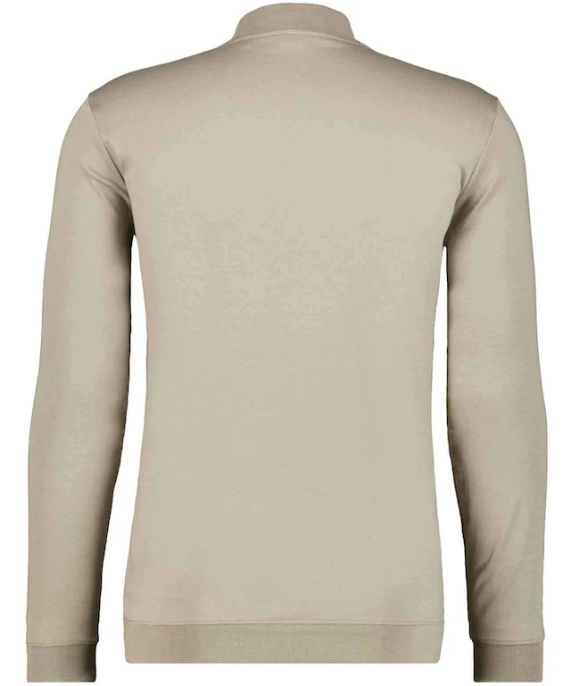RAGMAN Langarmshirt