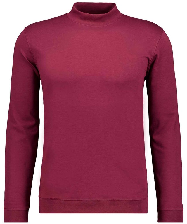 RAGMAN Langarmshirt