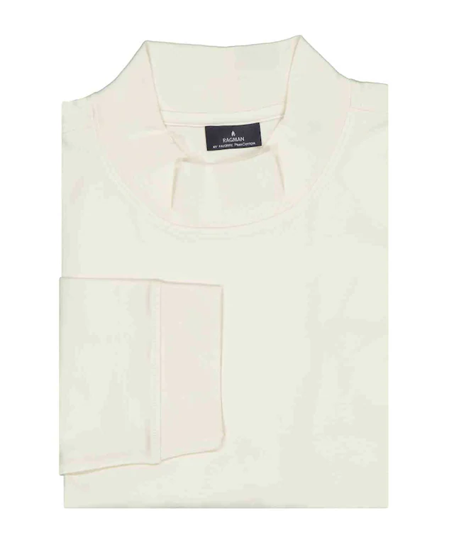 RAGMAN Langarmshirt