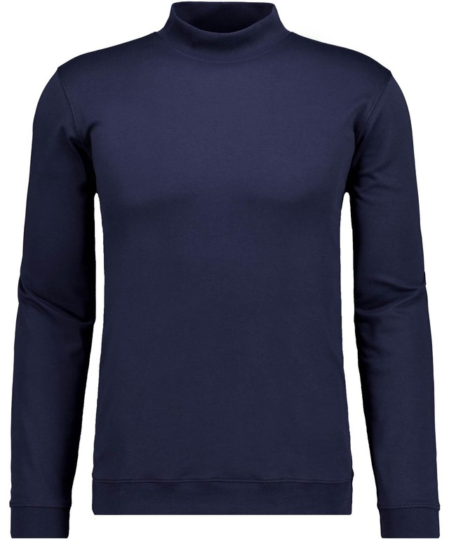 RAGMAN Langarmshirt