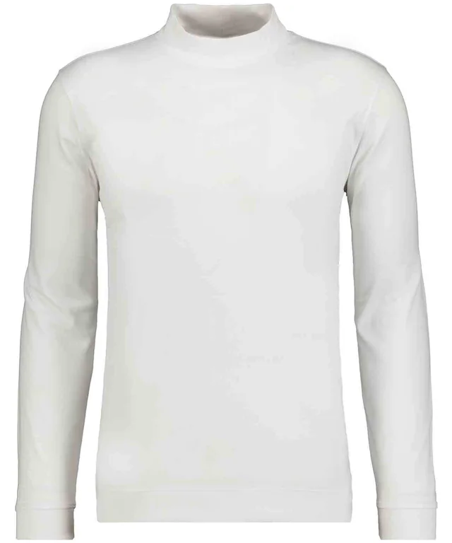 RAGMAN Langarmshirt