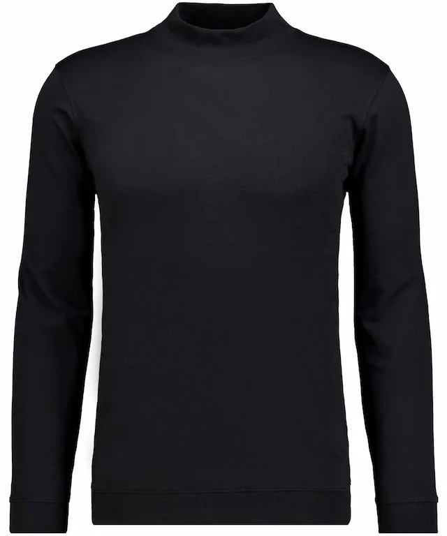 RAGMAN Langarmshirt