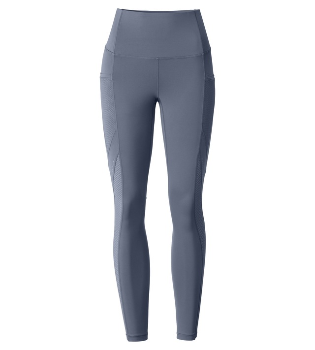 LPO Jogginghose »Sporttights Yvana« Elastische und schnell trocknendes Material
