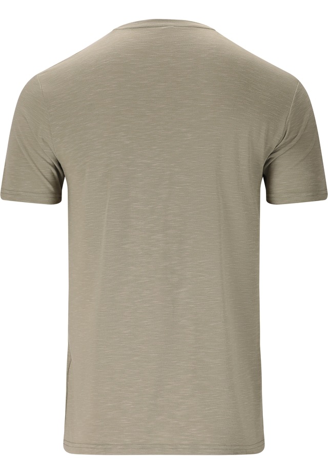 Virtus Funktionsshirt »Jokers V3« mit praktischer Quick-Dry-Funktion