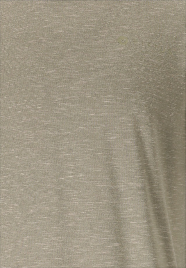 Virtus Funktionsshirt »Jokers V3« mit praktischer Quick-Dry-Funktion